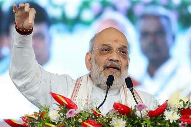 One more outfit sever ties with Hurriyat, Shah hails it as victory of PM Modi's 'Ek Bharat' vision
