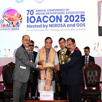 Assam aims to strengthen healthcare infrastructure with 25 medical colleges by 2030