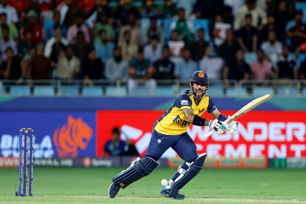 Sri Lanka name squads for West Indies Tour, Kusal Mendis to lead in ODI, T20