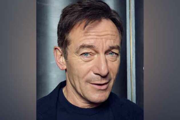 "I've had a good run": Jason Isaacs recalls playing Lucius Malfoy in Harry Potter films