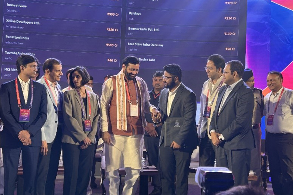 Haryana Bets Big on Animation and Gaming as a Gurgaon Startup Seeks a Place in the Growth Story