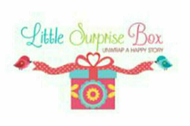 Adorable has a new meaning with Little Surprise Box the pioneers of Kids Monsoon Fashion in India