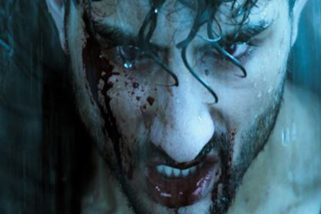 Ibhrahim Ali Khan shares intense look from 'Sarzameen', leaves fans excited for his rugged avatar