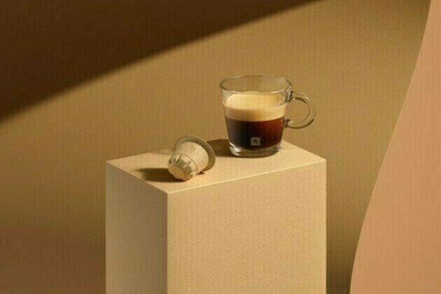 Nespresso, pioneer of premium single-serve coffee, unveils new range of home compostable coffee capsules