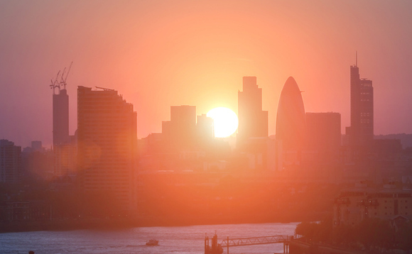 A third of Britons fear extreme heat will slash the value of their homes
