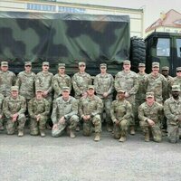 Kentucky Army Guard Completes Exercise with V Corps