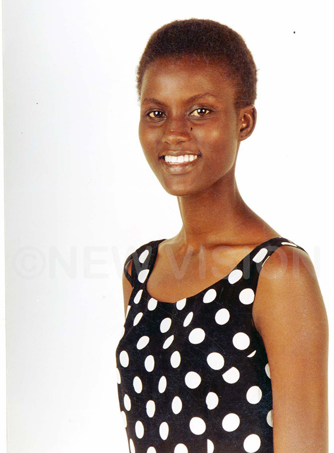  amale yakairu semifinalst in 1998 she would try again in 1999 but did not succeed either 