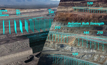 Orica updates 4D range