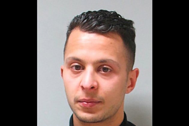 Lone Surviving Attacker in Paris Massacre Guilty of Murder
