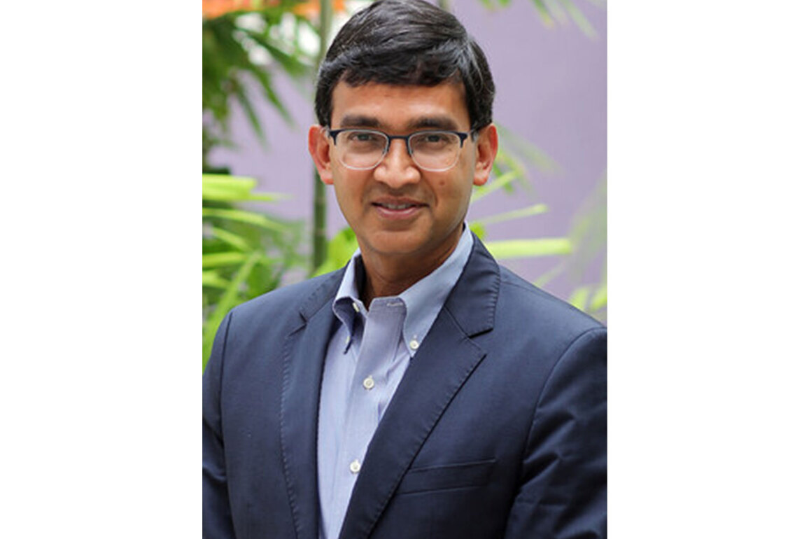 SPJIMR Dean Varun Nagaraj appointed to AACSB Board of Directors