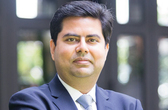 Vivek Bhatia to head thyssenkrupp Industries India