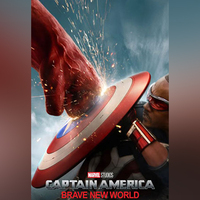 'Captain America: Brave New World' coming to OTT this May