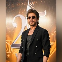 "Spirit of Punjab shall never break...": SRK shares emotional note for families hit by floods