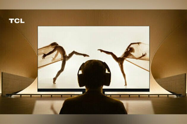 TCL reaffirms its leadership in Mini LED TVs in 2022