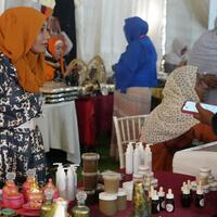 Sudanese industry showcases resilience in recovery despite ongoing internal conflicts