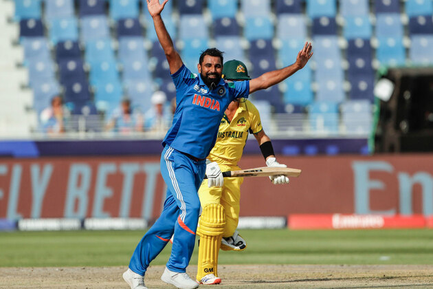 "Socha zaroor, par hua nahin...": Mohammed Shami recalls suicidal thoughts