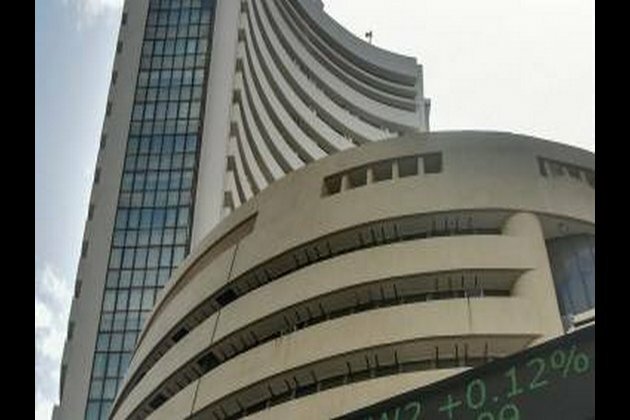 Stock markets open in the green, Nifty above 11,260