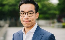 Profile: Foundation Private Equity's Jeremy Foo