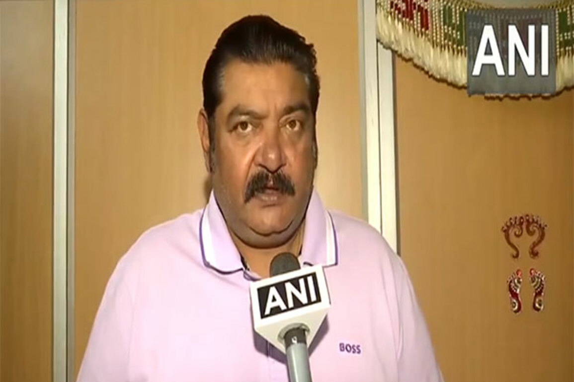 "Law and order situation deteriorating": BJD leader Pratap Keshari Deb on Nepal student suicide