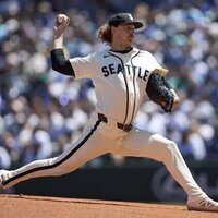 Mariners set to turn RHP Bryce Miller loose for start vs. Tigers