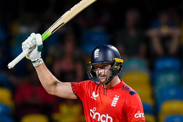England star Jos Buttler on verge of scoring 12,000 international cricket runs