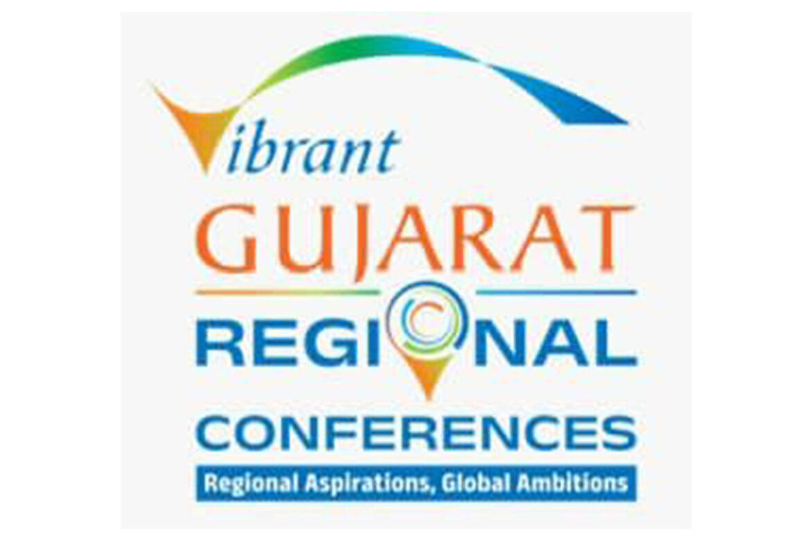 Vibrant Gujarat Regional Conference positions South Gujarat as engine of State's economic development