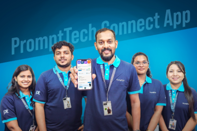 PromptTech Global Launches SME Startup 360 Packages to Power Digital Transformation for Small Businesses Worldwide