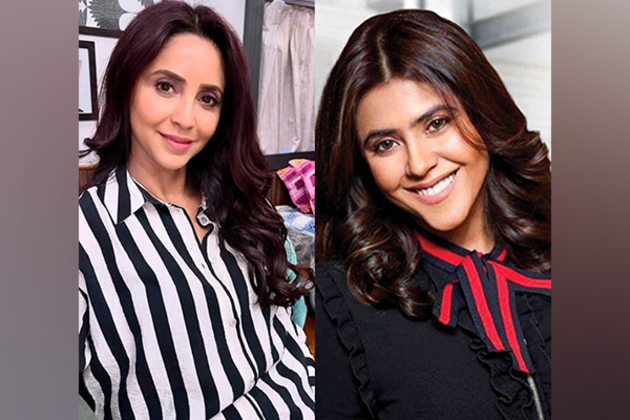 Gautami Kapoor hits back at Ekta Kapoor for indirect dig at husband Ram Kapoor's weight loss