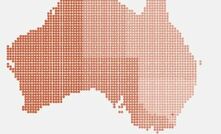  Mapping Australia