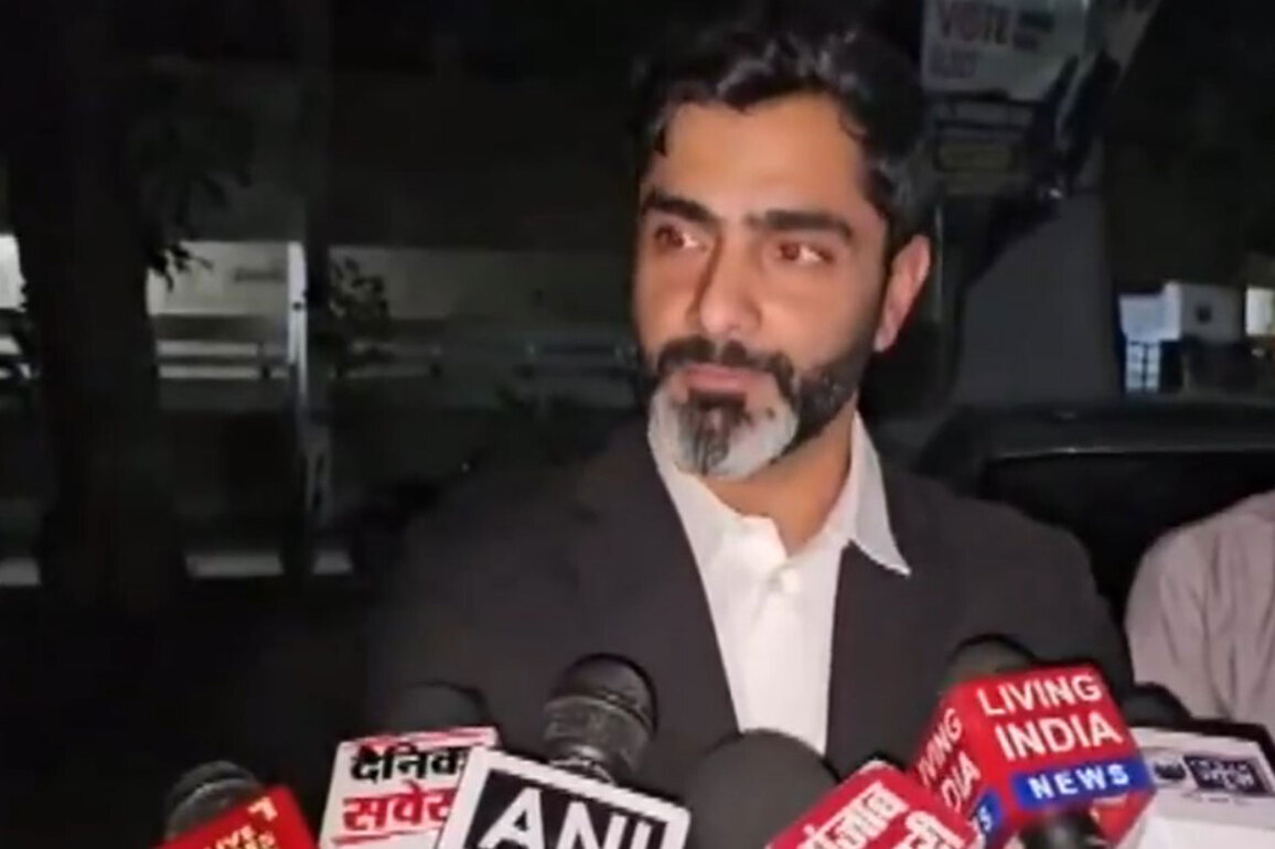 "Politically motivated and orchestrated": Sanjeev Arora's lawyer on Punjab Minister's arrest