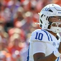 Duke pursues another road win in clash with UConn