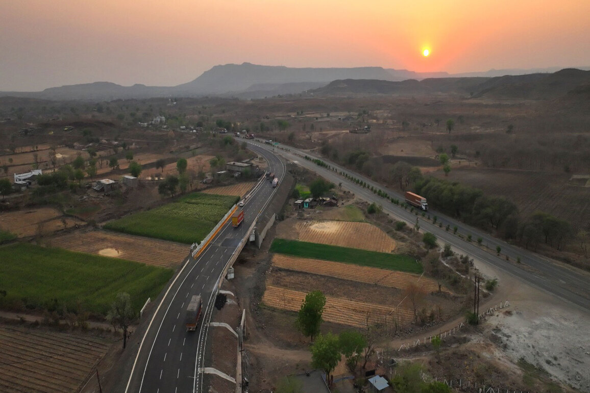 MP: NHAI begins DPR work for six-lane upgradation of NH-52 for Indore-Maharashtra stretch