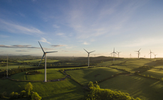 UK renewables and clean tech market tipped to double in size by 2035