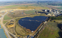 Hanson takes steps towards 2020 sustainability targets