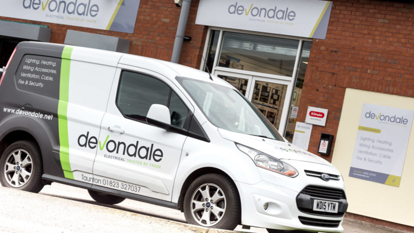 Grant & Stone acquires Devondale Electrical Distributors