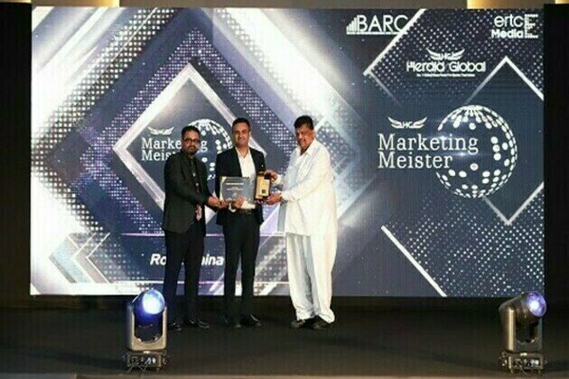 L&T Finance Recognised Amongst the "Prestigious Brand of India" at the Goal Fest Conclave 2023
