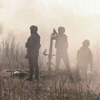 J-K: One terrorist killed as infiltration bid foiled in Nowshera