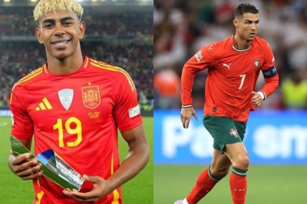 UEFA Nations League: Spain look to defend their title as they face Portugal in final