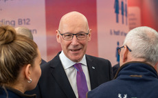 Royal Highland Show: First Minister to reaffirm commitment on direct payments to farmers