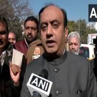 "Final results will be even better and decisive in favour of BJP": Sudhanshu Trivedi