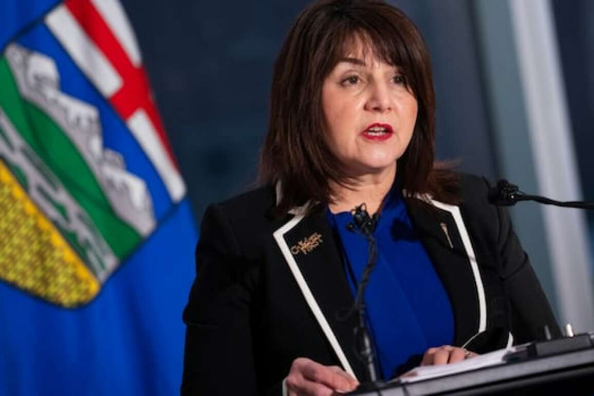 Need for permanent chief medical officer of health 'dire,' says Alberta Medical Association