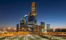 Riyadh, credit: Shutterstock