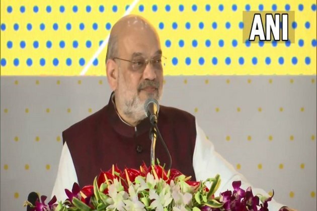 Indian economy world's third-largest by 2027: Shah