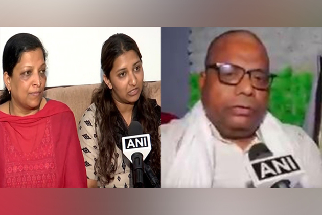 "Justice served": Relatives of Pahalgam victims cry tears of happiness after launch of Op Sindoor