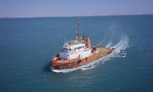 Mermaid wins Woodside standby contract