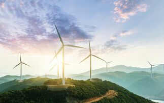 IEA: Global clean energy investment to reach double that for fossil fuels this year