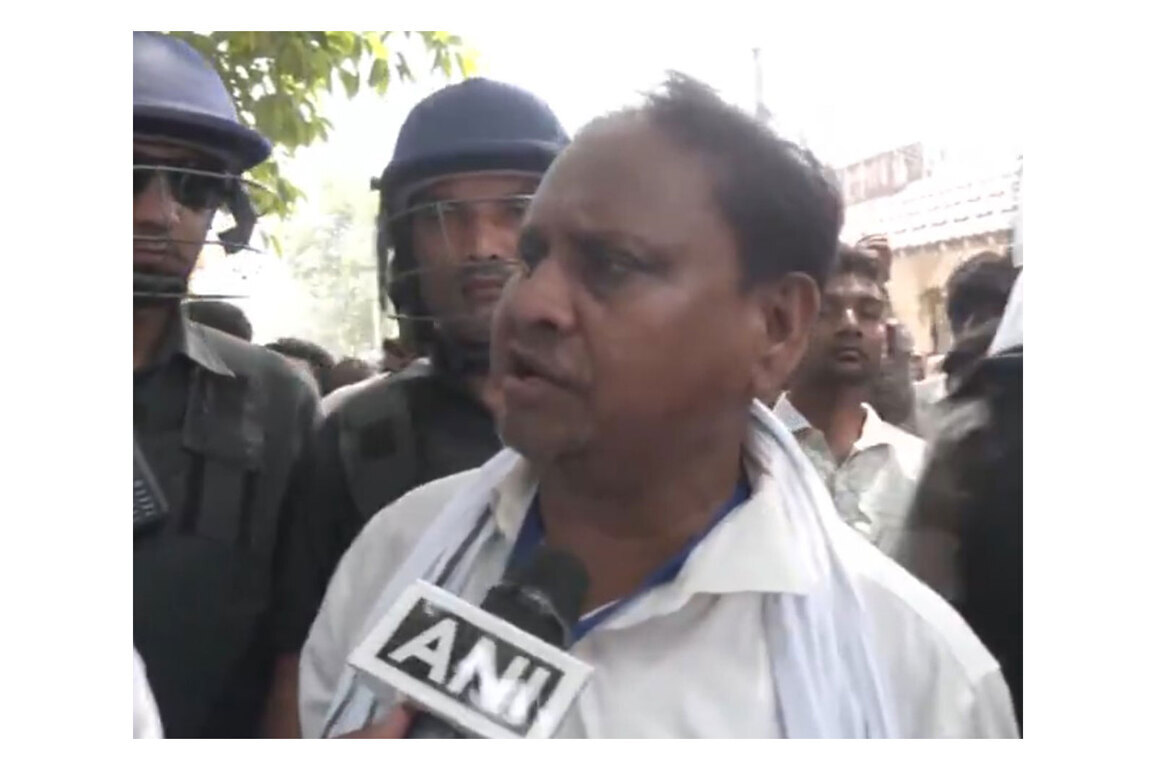 "I was suddenly attacked, Additional SP should be suspended": Humayun Kabir