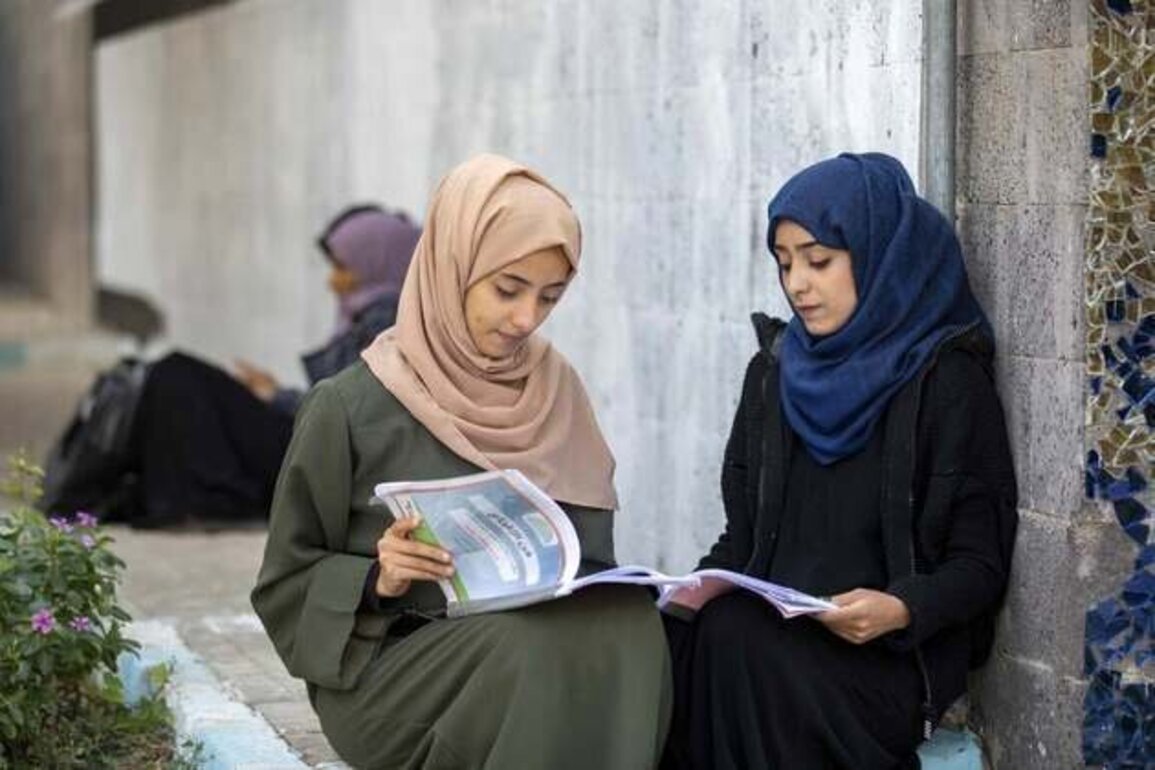 Yemeni Government Inaction on Gender Equality Speaks Louder than Words