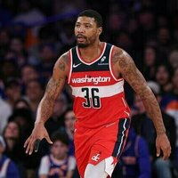 Report: G Marcus Smart agrees to buyout with Wizards, plans to join Lakers