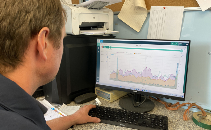 Artificial intelligence must serve the farmer not the other way around 